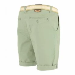 BERMUDA LEGENDER'S AERONAUTICAL HOMME KAKI -Vêtements De Mode bermuda legender s aeronautical homme kaki 2