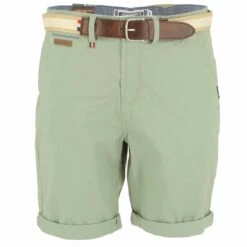 BERMUDA LEGENDER'S AERONAUTICAL HOMME KAKI