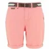 BERMUDA LEGENDER'S AERONAUTICAL HOMME ROSE FLAMINGO