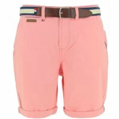 BERMUDA LEGENDER'S AERONAUTICAL HOMME ROSE FLAMINGO