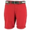 BERMUDA LEGENDER'S AERONAUTICAL HOMME ROUGE