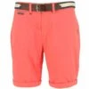 BERMUDA LEGENDER'S AERONAUTICAL HOMME SORBET PINK