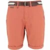 BERMUDA LEGENDER'S AERONAUTICAL HOMME TERRACOTTA -Vêtements De Mode bermuda legender s aeronautical homme terracotta