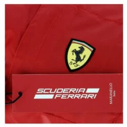 BOMBER JAKCKET FEMME FERRARI -Vêtements De Mode bomber jakcket femme ferrari 4