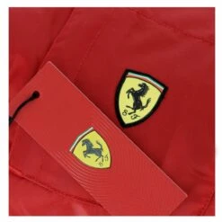 BOMBER JAKCKET FEMME FERRARI -Vêtements De Mode bomber jakcket femme ferrari 5