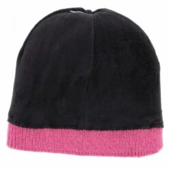 BONNET FEMME G.PASQUIER ROSE VIF -Vêtements De Mode bonnet femme gpasquier rose vif 4