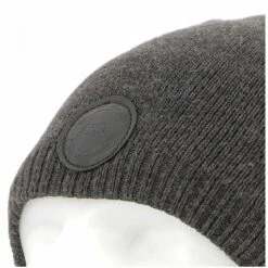 BONNET HOMME GERARD PASQUIER ANTHRACITE -Vêtements De Mode bonnet homme gerard pasquier anthracite 2