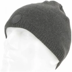 BONNET HOMME GERARD PASQUIER ANTHRACITE