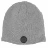 BONNET HOMME GERARD PASQUIER GRIS -Vêtements De Mode bonnet homme gerard pasquier gris