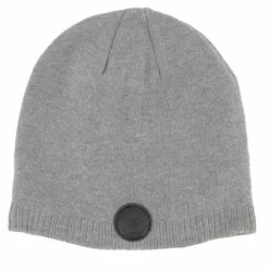 BONNET HOMME GERARD PASQUIER GRIS