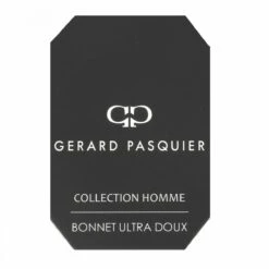 BONNET HOMME GERARD PASQUIER MARINE -Vêtements De Mode bonnet homme gerard pasquier marine 2