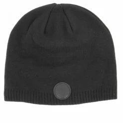 BONNET HOMME GERARD PASQUIER NOIR
