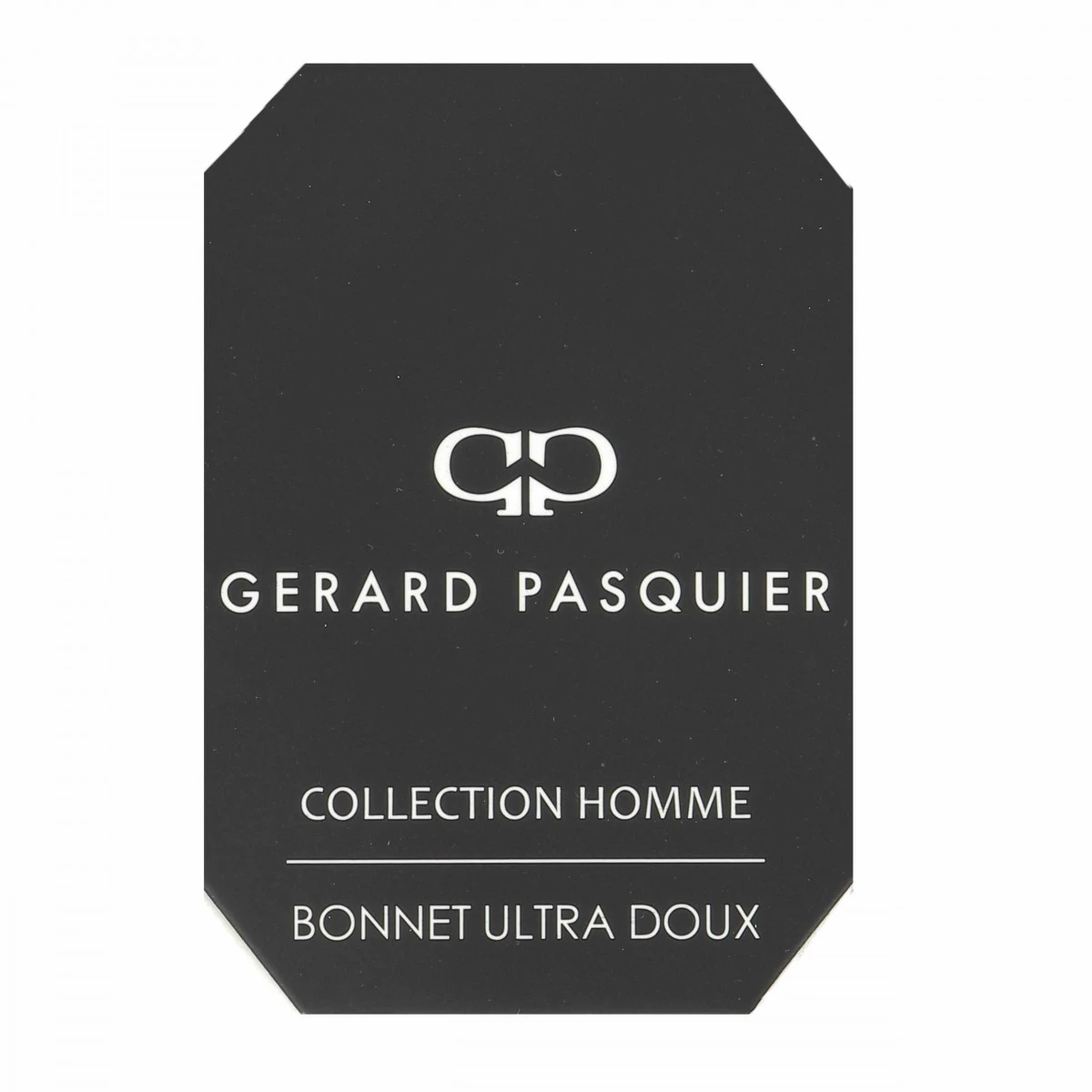 BONNET HOMME GERARD PASQUIER NOIR 6 BONNET HOMME GERARD PASQUIER NOIR – Image 4