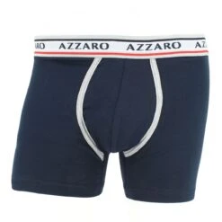 BOXER AZZARO COTON