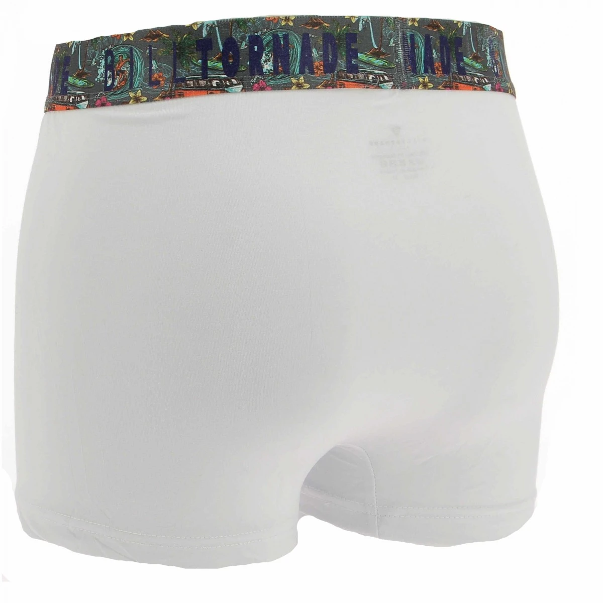 BOXER BILL TORNADE BLANC 4 BOXER BILL TORNADE BLANC – Image 2