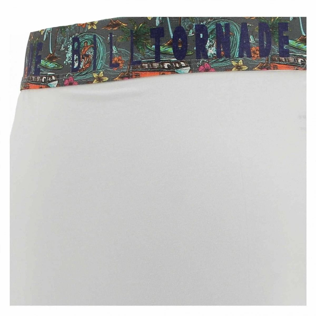 BOXER BILL TORNADE BLANC 5 BOXER BILL TORNADE BLANC – Image 3