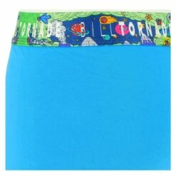 BOXER BILL TORNADE BLEU VIF 7 BOXER BILL TORNADE BLEU VIF -Vêtements De Mode boxer bill tornade bleu vif 2