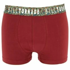 BOXER BILL TORNADE BORDEAUX