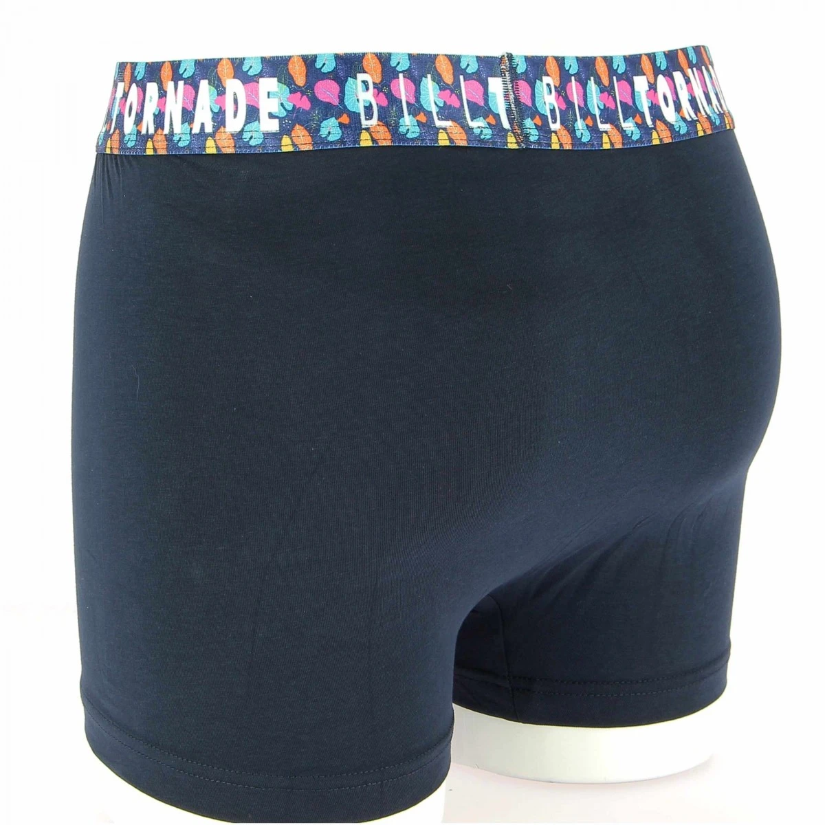 BOXER BILL TORNADE MARINE 4 BOXER BILL TORNADE MARINE – Image 2