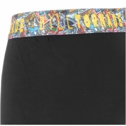 BOXER BILL TORNADE NOIR 1 -Vêtements De Mode boxer bill tornade noir 1 2