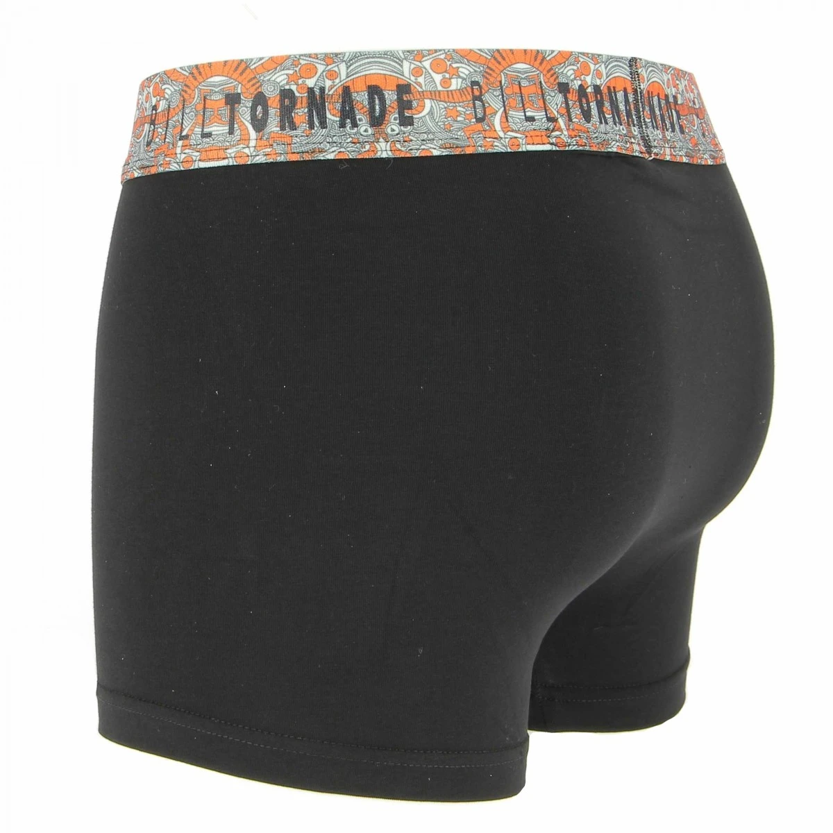 BOXER BILL TORNADE NOIR 2 4 BOXER BILL TORNADE NOIR 2 – Image 2