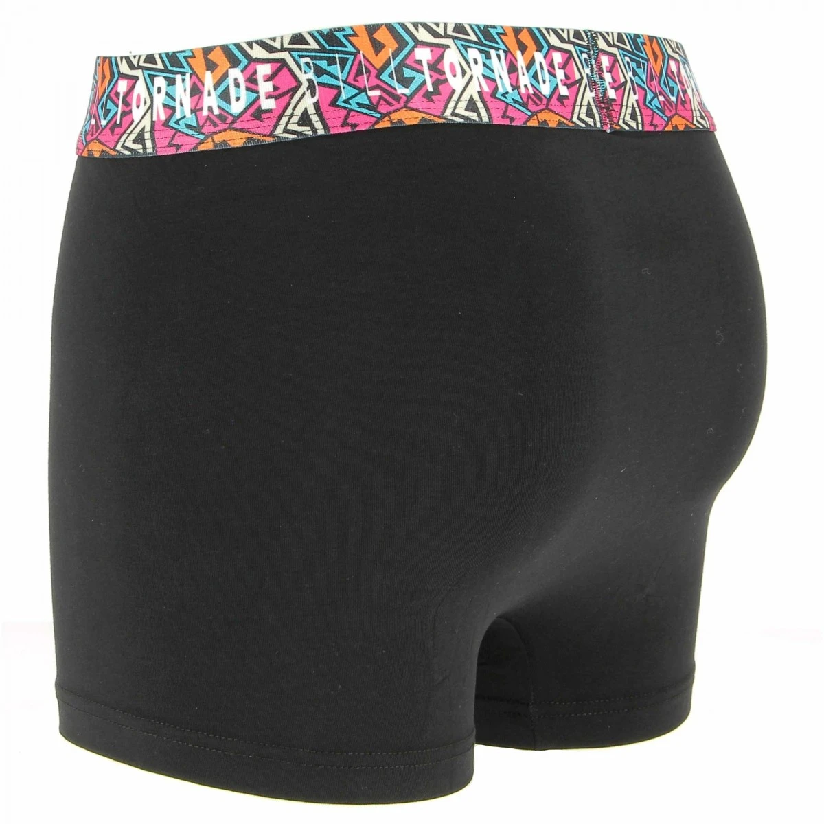 BOXER BILL TORNADE NOIR 3 4 BOXER BILL TORNADE NOIR 3 – Image 2