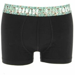 BOXER BILL TORNADE NOIR 4