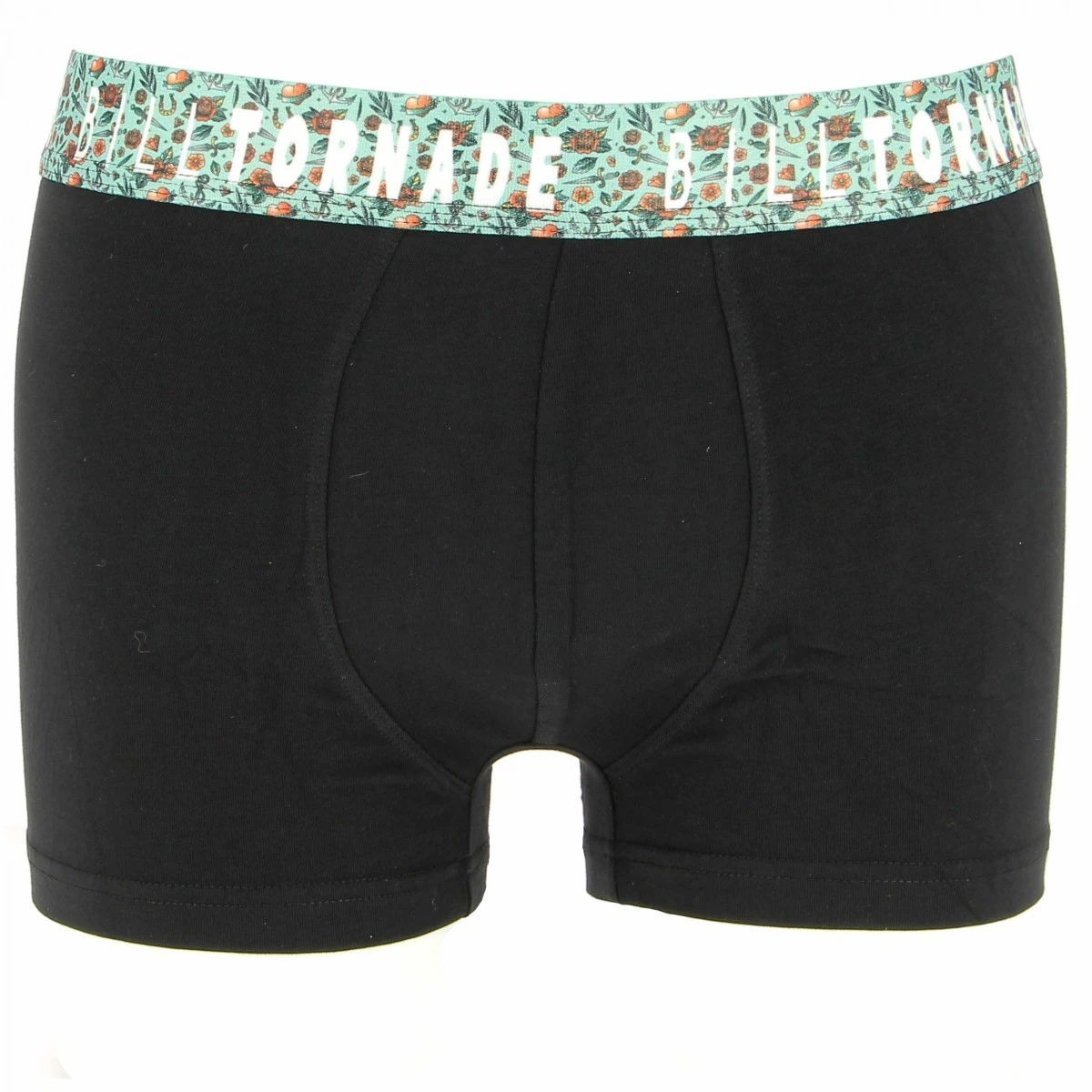 BOXER BILL TORNADE NOIR 4 3 BOXER BILL TORNADE NOIR 4