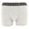 BOXER CERRUTI 1881 COTON GRIS -Vêtements De Mode boxer cerruti 1881 coton gris