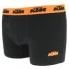 BOXER KTM HOMME NOIR -Vêtements De Mode boxer ktm homme noir