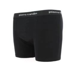 BOXER PIERRE CARDIN NOIR -Vêtements De Mode boxer pierre cardin bleu marine 1 1