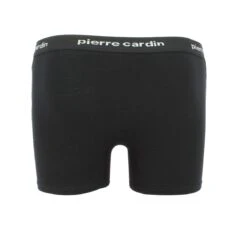 BOXER PIERRE CARDIN NOIR -Vêtements De Mode boxer pierre cardin bleu marine 1 2