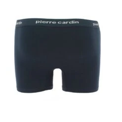 BOXER PIERRE CARDIN BLEU MARINE 7 BOXER PIERRE CARDIN BLEU MARINE -Vêtements De Mode boxer pierre cardin bleu marine 2