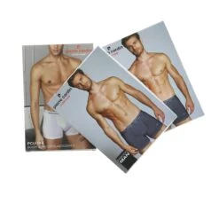 BOXER PIERRE CARDIN NOIR RAYE 9 BOXER PIERRE CARDIN NOIR RAYE -Vêtements De Mode boxer pierre cardin noir raye 3