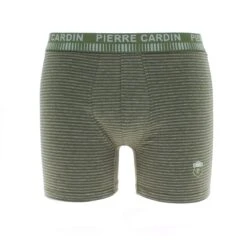 BOXER PIERRE CARDIN VERT