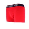BOXER ROUGE CERRUTI 1881 COTON 2 BOXER ROUGE CERRUTI 1881 COTON -Vêtements De Mode boxer rouge cerruti 1881 coton