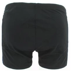 BOXER SHORT DE BAIN SPEEDO NOIR ET BLEU ROY -Vêtements De Mode boxer short de bain speedo noir et bleu roy 2