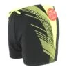 BOXER SHORT DE BAIN SPEEDO NOIR ET JAUNE FLUO 2 BOXER SHORT DE BAIN SPEEDO NOIR ET JAUNE FLUO -Vêtements De Mode boxer short de bain speedo noir et jaune fluo