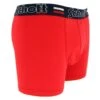 BOXER SCHOTT HOMME ROUGE 2 BOXER SCHOTT HOMME ROUGE -Vêtements De Mode boxer short homme rouge 3