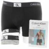 BOXERS CALVIN KLEIN 1996 PACK DE 3 2 BOXERS CALVIN KLEIN 1996 PACK DE 3 -Vêtements De Mode boxers calvin klein 1996 pack de 3