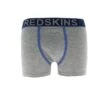BOXERS REDSKINS COTON STRETCH 1 BOXERS REDSKINS COTON STRETCH -Vêtements De Mode boxers redskins coton stretch 4