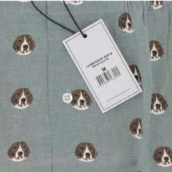 CALECON ARTHUR IMPRIME CHIEN 2 -Vêtements De Mode calecon arthur imprime chien 2 1