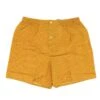 CALECON ARTHUR JAUNE MOTIF ABEILLE -Vêtements De Mode calecon arthur jaune motif abeille