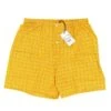 CALECON ARTHUR JAUNE MOUTARDE -Vêtements De Mode calecon arthur jaune moutarde