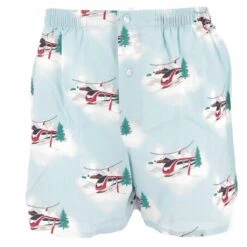 CALECON ARTHUR TRAIN DE MONTAGNE