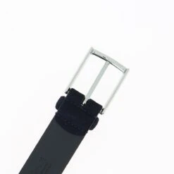 CEINTURE FACONNABLE CUIR BLEU MARINE -Vêtements De Mode ceinture faconnable cuir bleu marine 1 4280 2