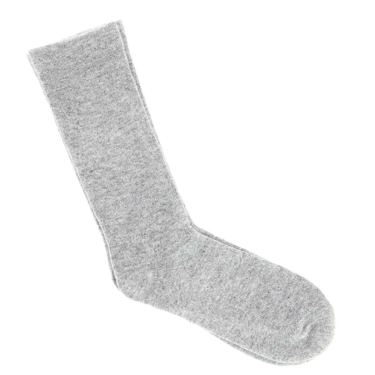 CHAUSSETTES CHEVIGNON ANTHRACITE 4.5% ANGORA 9% LAINE 6 CHAUSSETTES CHEVIGNON ANTHRACITE 4.5% ANGORA 9% LAINE – Image 4