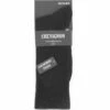 CHAUSSETTES CHEVIGNON NOIRES 4.5% ANGORA 9% LAINE 2 CHAUSSETTES CHEVIGNON NOIRES 4.5% ANGORA 9% LAINE -Vêtements De Mode chaussettes chevignon noires 45 angora 9 laine