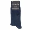 CHAUSSETTES HOMME KAPORAL BLEU MARINE -Vêtements De Mode chaussettes homme kaporal bleu marine