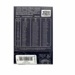 CHAUSSETTES TENNIS FILA BLANCHES LOT DE 3